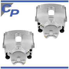 2 Bremssattel vorne für BMW 3