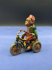 Arnold Bobby 200 mit Dreirad