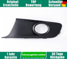 Nebelscheinwerfer Abdeckung