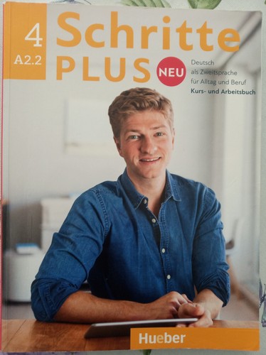Schritte plus neu kurs - neu, a.2.2.