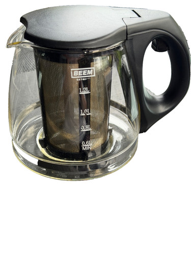 Beem kaffeekanne teekanne - beem,