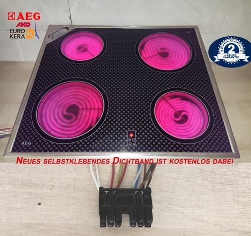 Aeg electrolux 55aad52zo - electrolux,