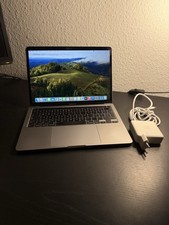 MacBook Pro 13 Zoll 2020