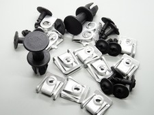 26 Teile Unterfahrschutz