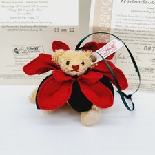 Steiff 038396 Ornament