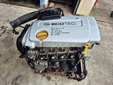 Motor 16v zylinder opel - 16v,