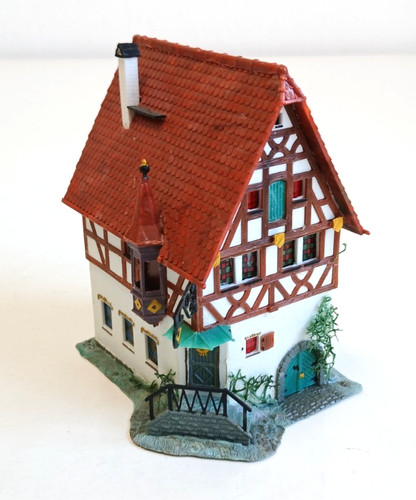 Wiad gasthof zur alten - alten, post