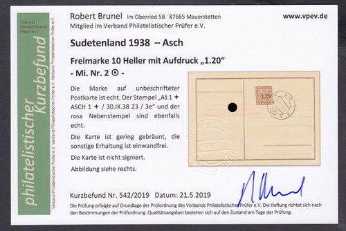 Sudetenland asch 2 - sudetenland,