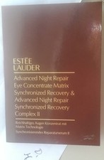 Estee Lauder Advanced Night Repair probe set