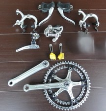 Vintage rino rennrad - rennrad, gruppe