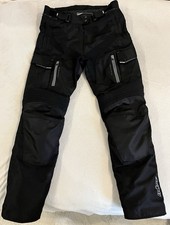 Büse Damen Touren Motorradhose Gr. 44