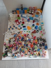 Playmobil Reste Paket