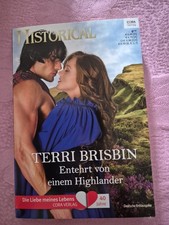 Terri Brisbin Entehrt von