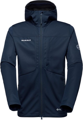 Mammut ultimate viii hooded - mammut,