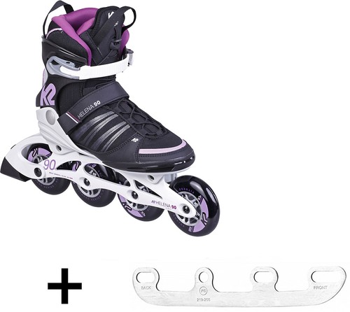 Inliner inline skates - inliner,