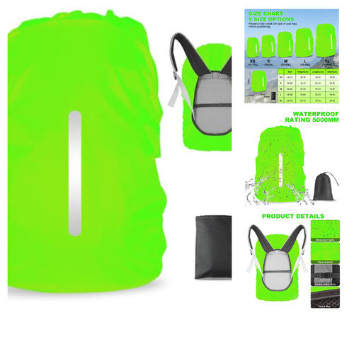 Regenschutz rucksack - regenschutz,