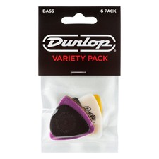 Dunlop PVP 117 Bass Pick