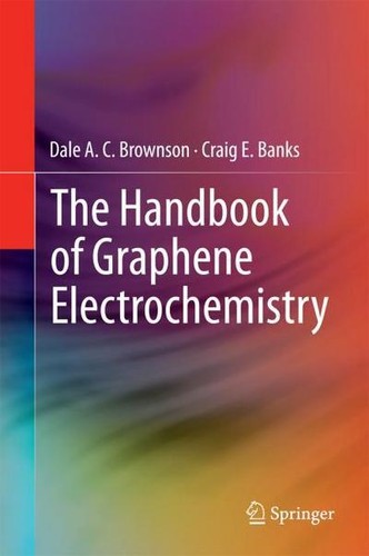 The handbook graphene - of,