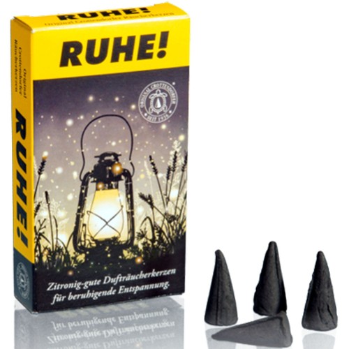 Crottendorfer räucherkerzen - crottendorfer,
