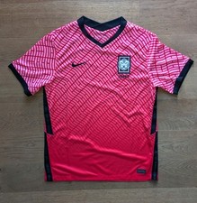 Südkorea Korea  South Korea Trikot Größe L Jersey Football Shirt