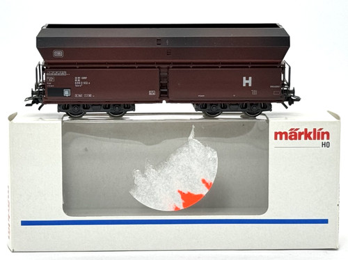Märklin 4624 - märklin, h0