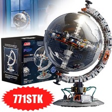 771 Teile Globus Bausteine Set