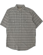 BAILO Herren Kurzarm Hemd XL