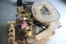Original Mercedes W116 6.9 6.9er M100.985 Motor V8 8-Zylinder Benz OEM