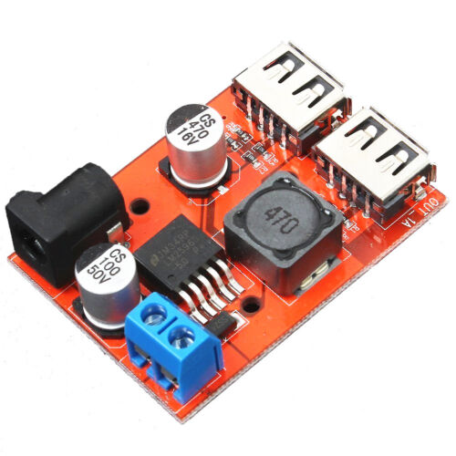 12v 24v 36v 5v - 9v/12v/24v/36v, 3a