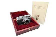 Leica m6j limited - m6j,