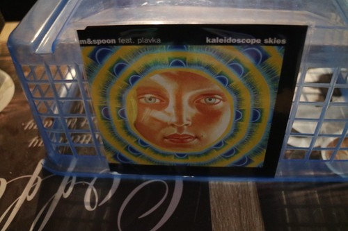 Jam spoon feat plavka - jam,