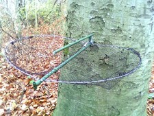 Lebendfalle Netzfalle Live Net