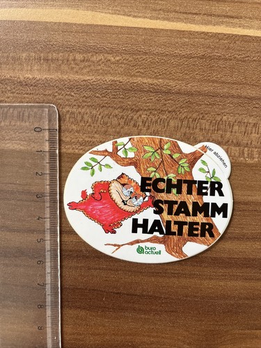 Alter aufkleber schule hefte - aufkleber,