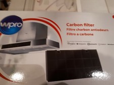 Aktivkohlefilter für Whirlpool-Dunstabzug