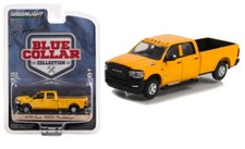 2021 Dodge RAM 3500 Tradesman