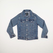 ZARA Herren Jeansjacke Gr. M