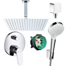 Hansgrohe Focus E2 Unterputz
