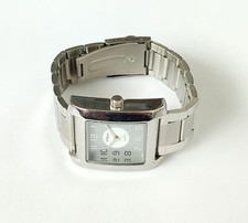 Tolle Armbanduhr , Edelstahl , Mitron , Quartz ,