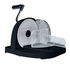 Brotschneidemaschine mit