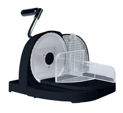 Brotschneidemaschine mit
