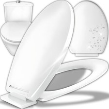 WC Sitz Absenkautomatik