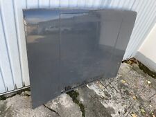 VW Golf 1 und Cabrio Motorhaube