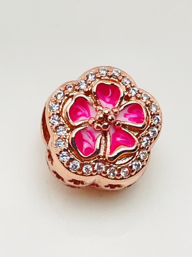 Charms anhänger beads blume - beads,