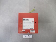 Viessmann S4572A1004V03 Gasfeuerungsautomat Honeywell 7822648