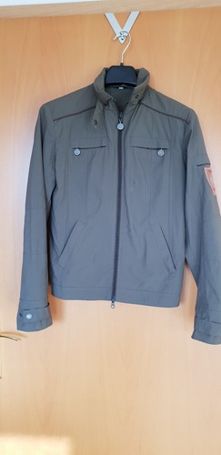 Sonnenreiter jacke blouson - jacke,