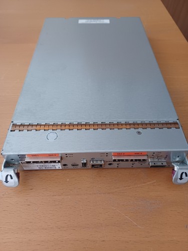 Sas controller storageworks - hp, sas-controller