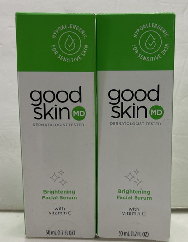 Good skin 7oz - 1.7oz, smoothing