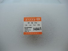 Wippe für Klinkenträger Otero 77, 79, 772, 790, 792, 794, 796, part 1494/1