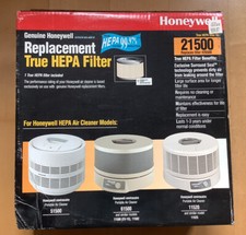 Ersatzfilter, Luftfilter für Honeywell Luftreiniger