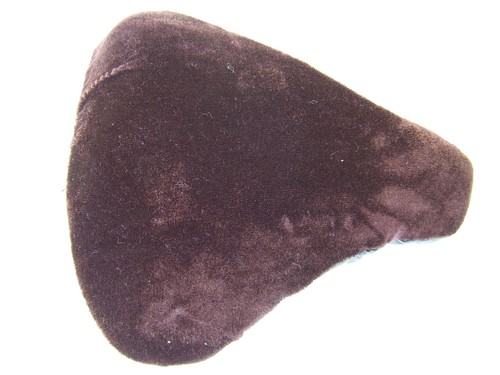 Sattelbezug sattelüberzug - sattelbezug,
